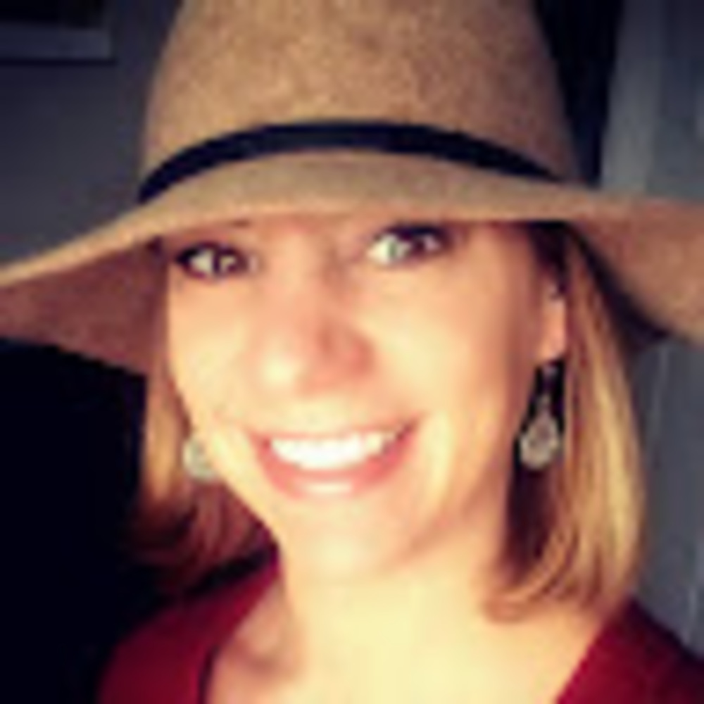 Meet your Posher, Juliebird